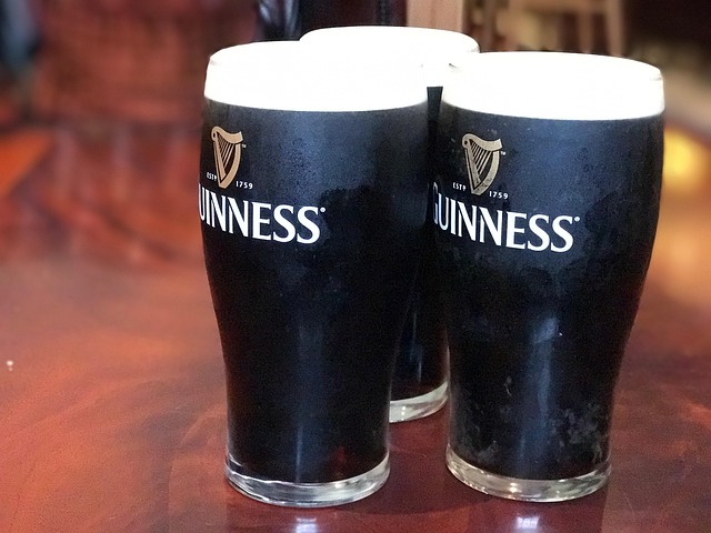 Irish Pub