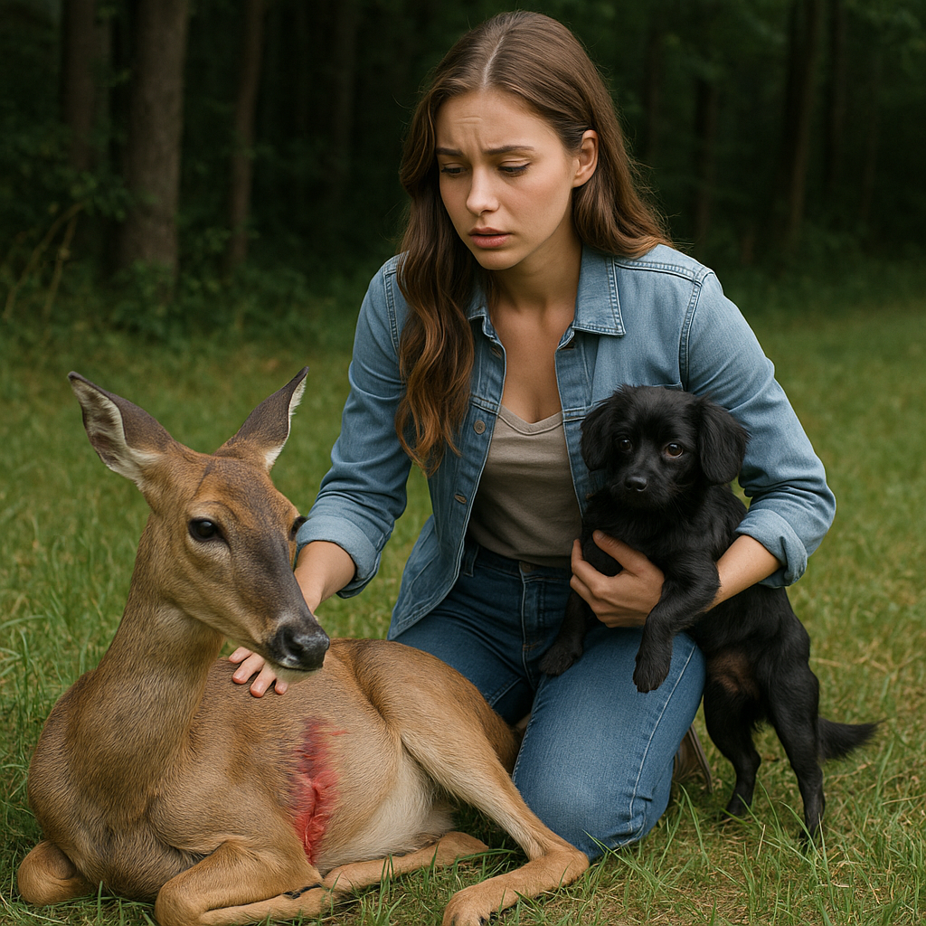 The Deer